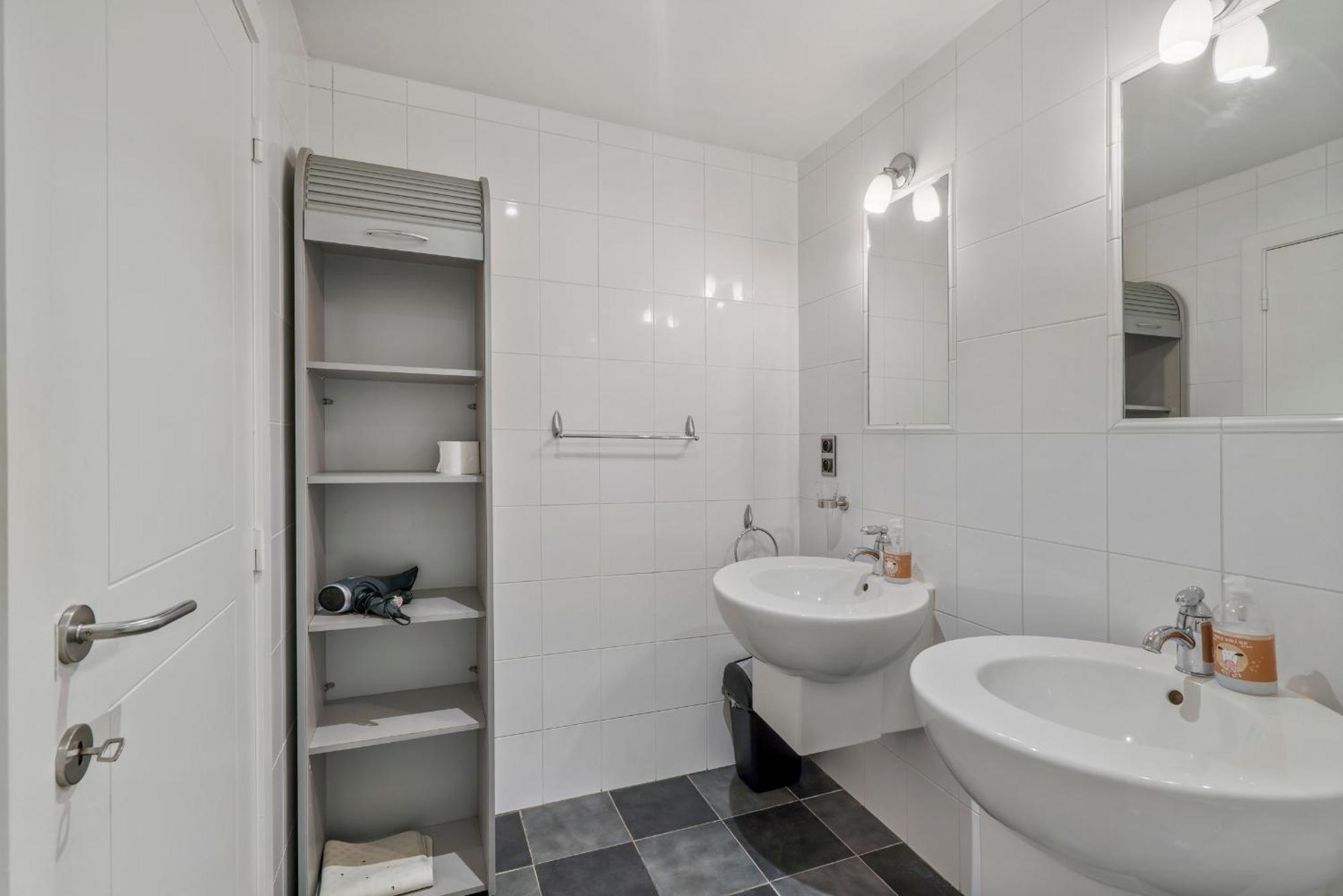 Vakantiehuis Brugse Charme Met Tuin Aan Het Water 8p *